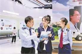 2024年深圳税收十件大事——书写高质量推进中国式现代化税务实践深圳新篇章图片