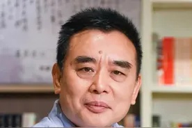 王跃文：文学首先在一个“情”字图片
