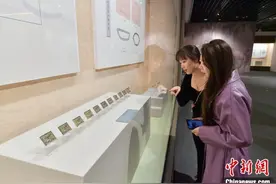 （寻味中华 | 文博）从“腰间时尚”品古人风雅与社会变迁图片