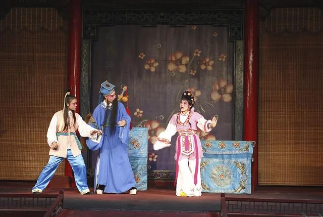 等你来！第五届福建省街头文化艺术颁奖仪式暨行进式展演系列活动即将启幕！