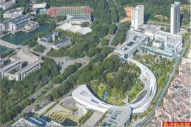 大湾区大学今年在广东招80人图片