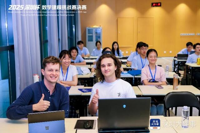参赛规模创新高！这场比赛获奖项目落地深圳可获政策红利