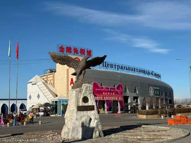 真的！只花15元，就能出国，小编率先体验了