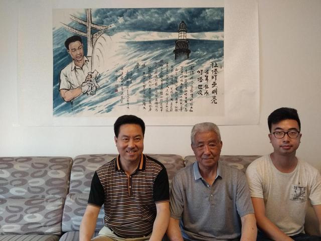 文化溯源丨宁波交通前行的精神之光
