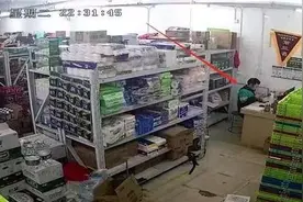叮咚买菜仓管猝死，家属称系签约第三方难认定工亡！公司回应图片