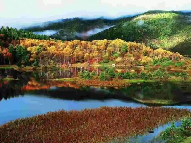 筑梦文旅新高地