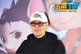 “童话大王”郑渊洁：做人没有底线 人生会前功尽弃图片