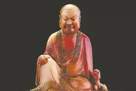 寿山石雕鼻祖杨玉璇图片
