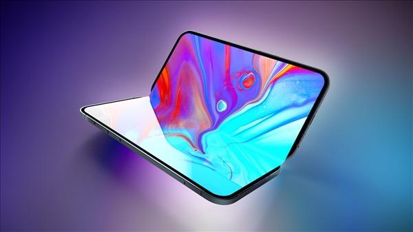 苹果折叠屏预计2026年推出！或将命名为iPhone 18 Fold