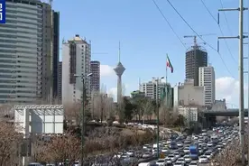 伊朗外长：与美方间接谈判的通道是开放的图片