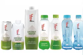 46人撬动上亿美元生意，if椰子水母公司递表，轻资产“神话”能否续写？| 大鱼财经图片