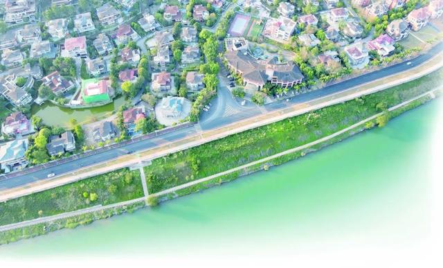 藏不住了！南宁这里居然有一条充满异域风情的“海滨公路”