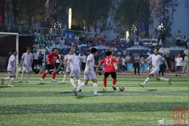 官方回应四川能否举办自己的苏超：“巴蜀雄起杯”川超联赛将借鉴经验图片