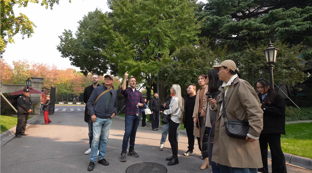 2025秋约魔都美术季，Art Walk带你解锁上海多元艺术魅力