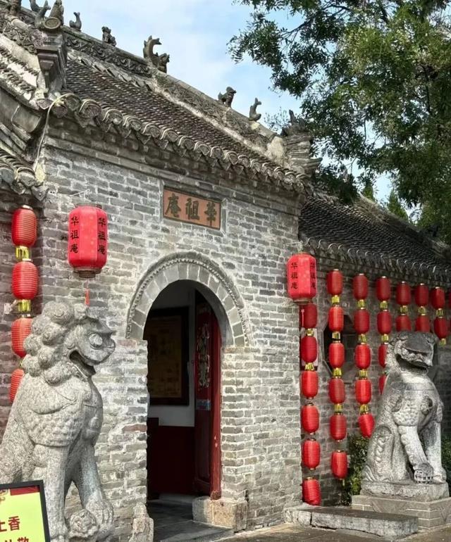 别只惦记红叶了！安徽的秋天，是五彩斑斓的！