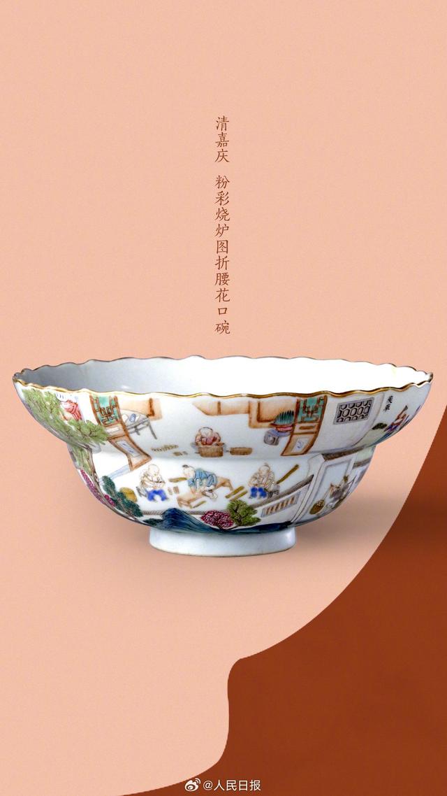 故宫博物院壁纸上新！顶流审美还得看咱们中国文物