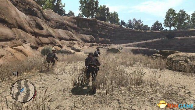 《荒野大镖客：救赎》全剧情流程攻略 全支线任务全收集攻略