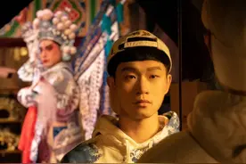 国风变装达人朱铁雄：得益于科技，只要敢想就有实现的可能图片