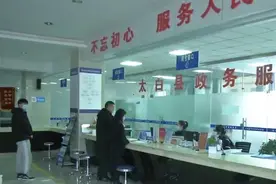 陕西宝鸡：百项营商环境优化举措 助力高质量发展图片