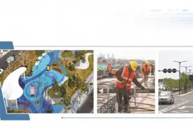 江苏南通：精雕城市颜值 绘就宜居画卷图片