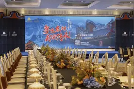 听说超级火爆的粤菜空降到了南京，快来紫金山体会一次国宾级的美食盛宴！图片