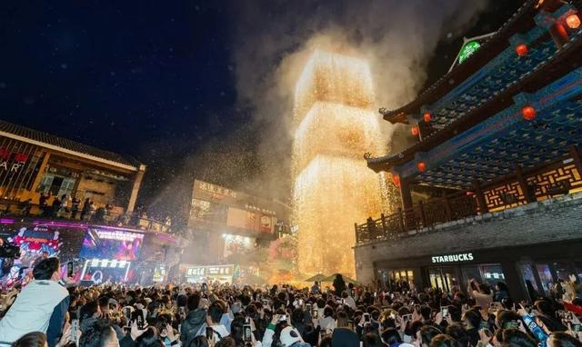 桂林艺术节专属旅游线路，带你嗨玩桂林！