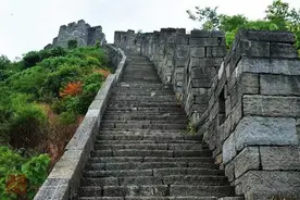 悦读·翔安｜何丙仲：蔡复一与中国南方长城图片
