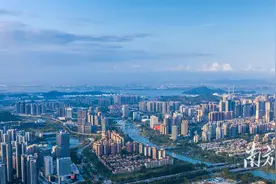 三个关键词，看“南沙金融30条”如何驱动金融改革开放图片