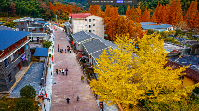 一键变装，我在将乐为你下了一场雪