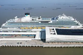 已接待近15万人的爱达·魔都号，如何使中国成为全球邮轮市场重要一极图片