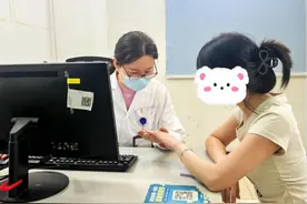 武汉一女子做美甲感染HPV！磨皮造成的小破损致病毒趁虚而入图片