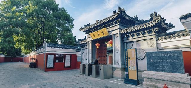 “华夏第一城池”——襄阳古城