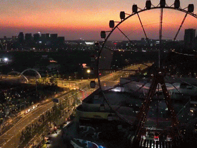 江西，接住了“泼天富贵”！