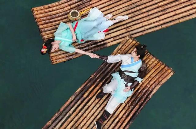 一天涌入近两万人！池州这里凭实力“圈粉”