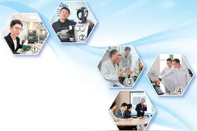 科技强国路上，青年如何攻坚克难？他们给出答案图片