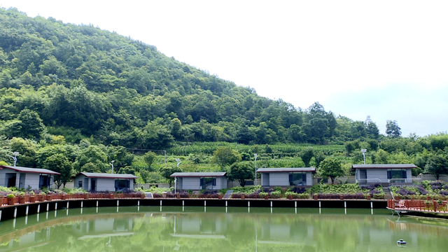 盘活“沉睡”景区  打造文旅新亮点