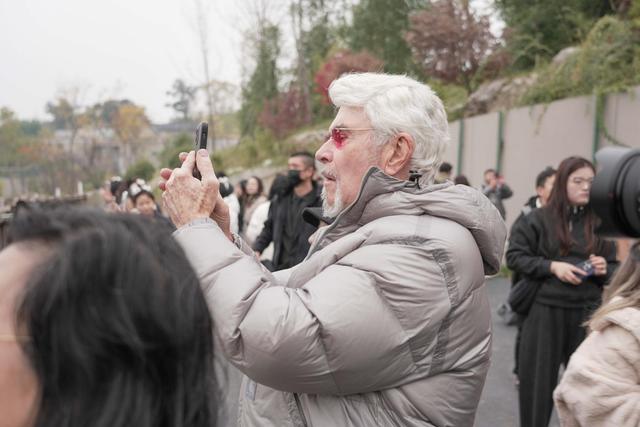 从都江堰访古到参观大熊猫基地：外国政要为何频频访问成都？