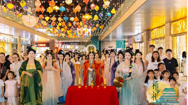 “潮涌吴淞口，璀璨滨江带”，第二届上海国际光影节宝山分会场9月26日开启