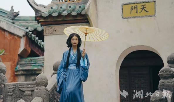 人气顶流！杏运西城citywalk攻略来了！