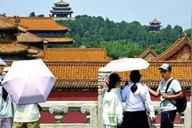 假期将至热门景点预约引关注 “黄牛”倒票如何破图片