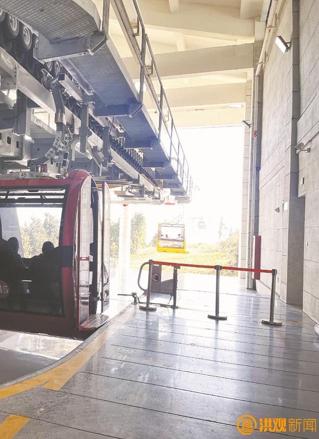 3000名“体验官”畅享云端赏景之旅