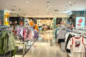 市场调查丨快快长大的你，何处觅“童装”图片