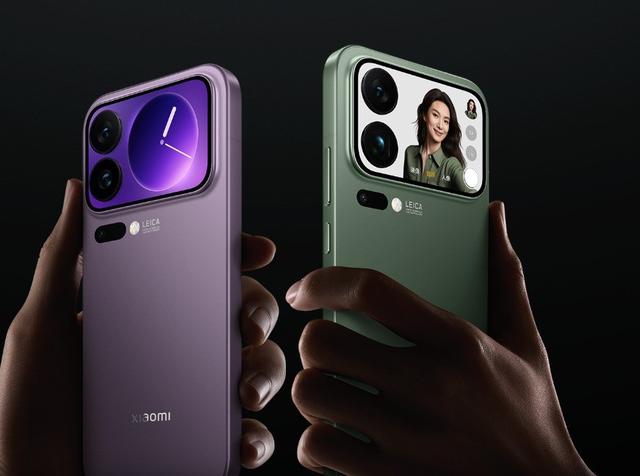 相差2000元，小米17、小米17 Pro和小米17 Pro Max怎么选？