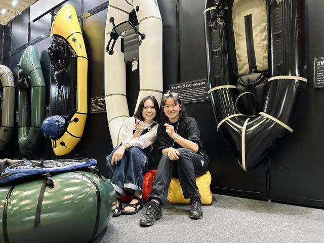 “小众运动”河流旅行在成都兴起：爱好者近2000名，“成都造”充气皮划艇远销海外