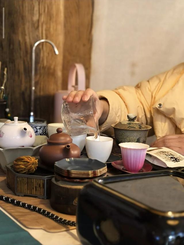 来越西玩请收好这份秘籍！i人e人各的其乐