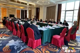 两会微观察：“人工智能＋”，如何跑出“加速度”图片