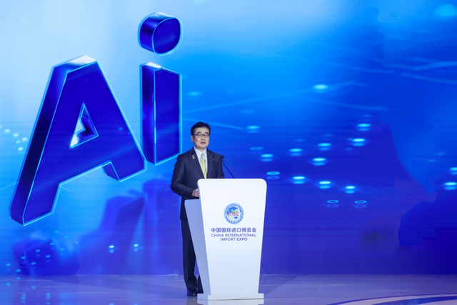 松下中国AI战略亚洲首发，“两端赋能”展现深耕中国市场的坚定信心