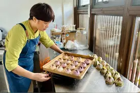 村民休闲娱乐好去处~松江这家乡村会客厅开门营业图片