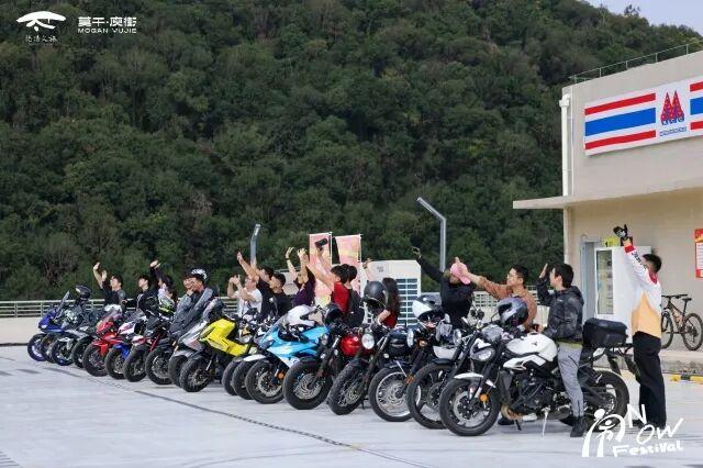 莫干山下正生长一个“文艺聚落”，成为杭州青年的新据点！