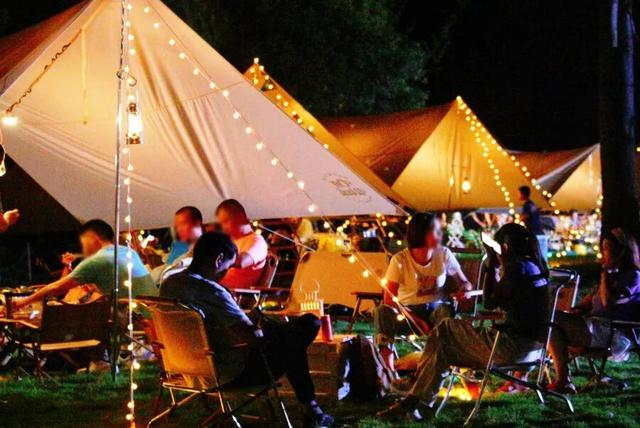 想体验明星户外生活方式？来桂海晴岚打卡《现在就出发》综艺同款山水！